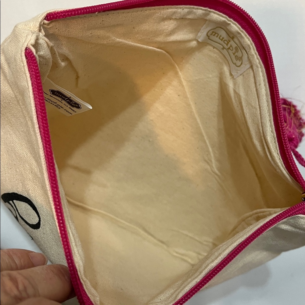 11 ITEMS- Mud Pie “But First Lipstick” Cosmetic Bag + 10 Lip & Beauty Items - Picture 15 of 16